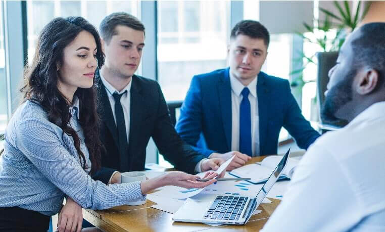 Human Resource Solutions in UAE 