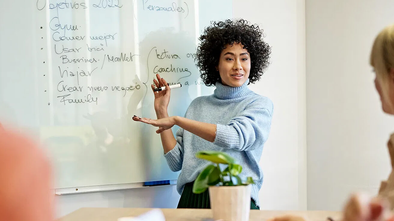 Corporate Training Consultancy in the UAE