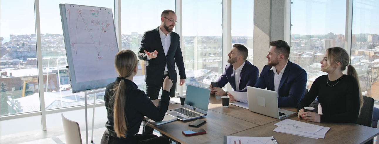 Training Programs For Corporates In Dubai