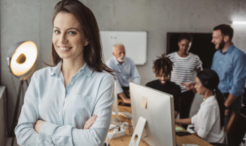 Leadership Training Programs Dubai