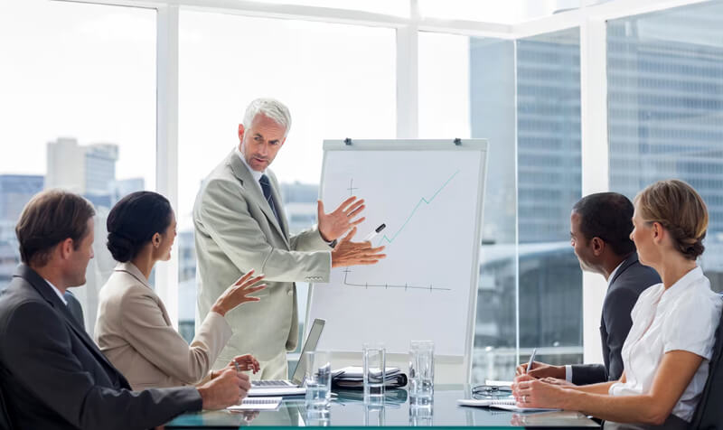 Business Writing Skills Training Dubai