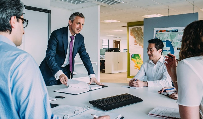 Training Programs For Corporates In Dubai