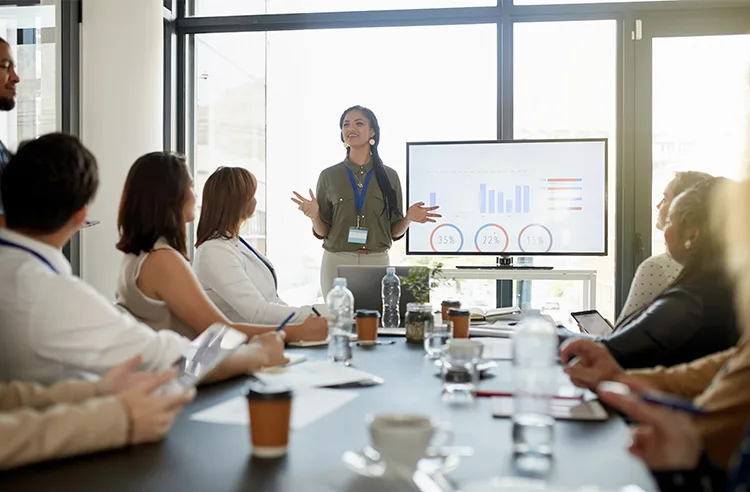 Training And Development Courses in the UAE