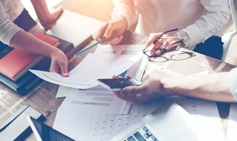 Corporate Training Programs In Dubai