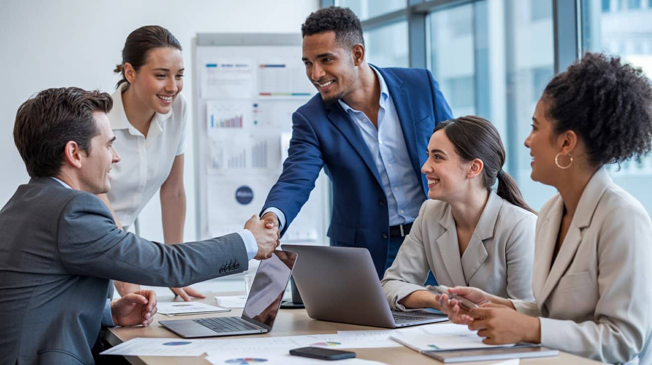 Corporate Training Consultancy in the UAE