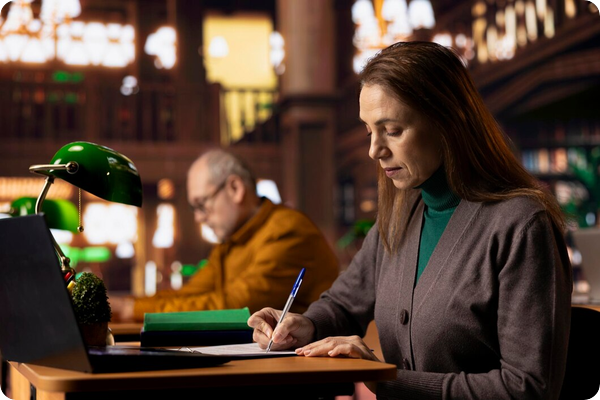 Business Writing Skills Training