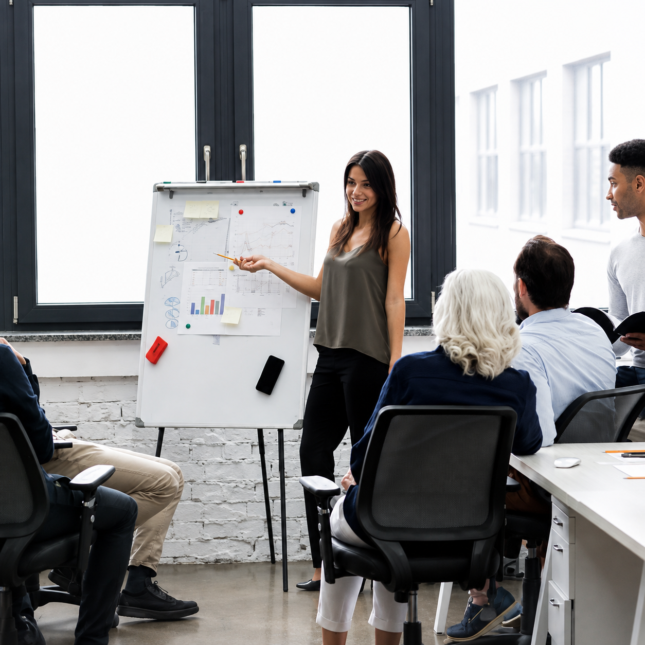 Management Development Courses in UAE