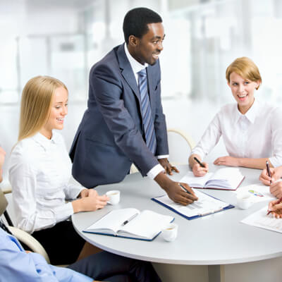 Management Development Courses in UAE